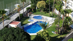 Happy Nest, Benalmadena